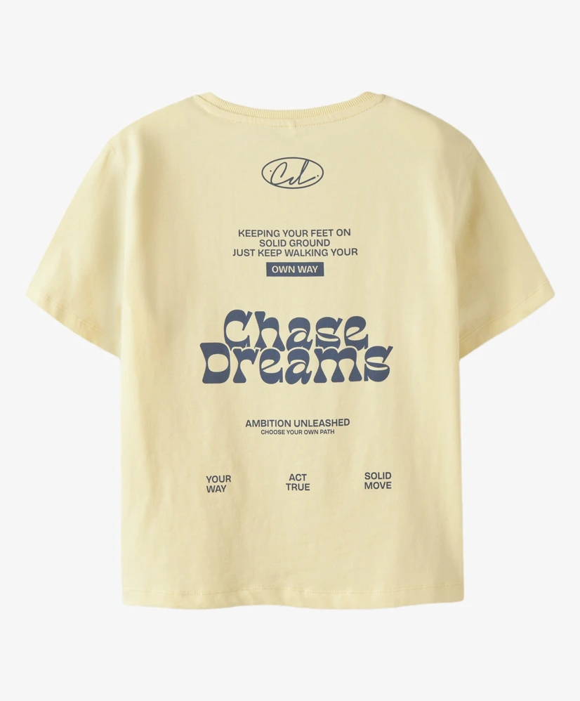 NAME IT T-shirt Defus