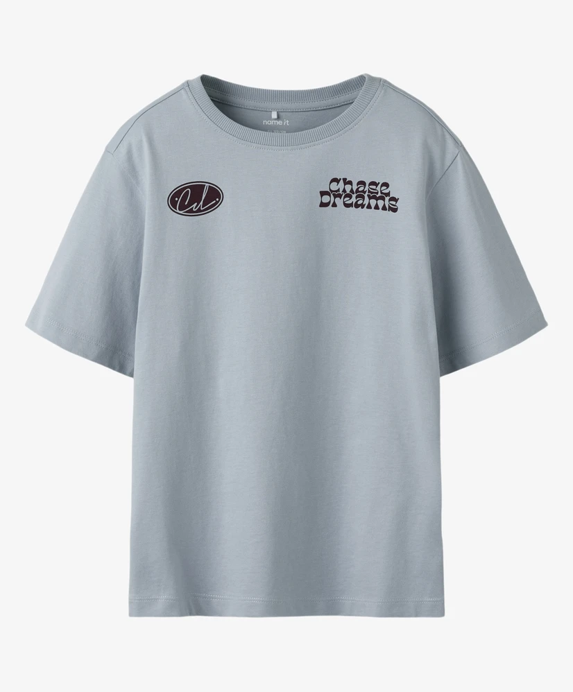 NAME IT T-shirt Defus