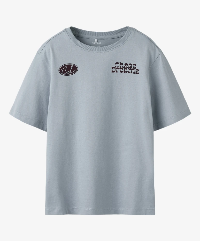 NAME IT T-shirt Defus