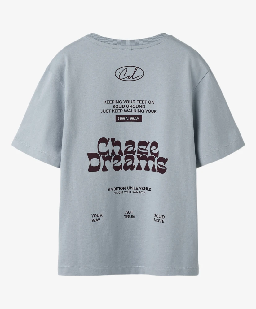 NAME IT T-shirt Defus