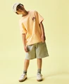 NAME IT T-shirt Fakim
