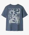 NAME IT T-shirt Fakim