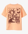 NAME IT T-shirt Fakim