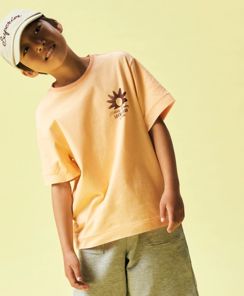 NAME IT T-shirt Fakim