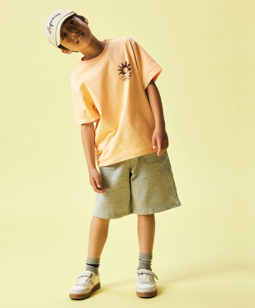 NAME IT T-shirt Fakim