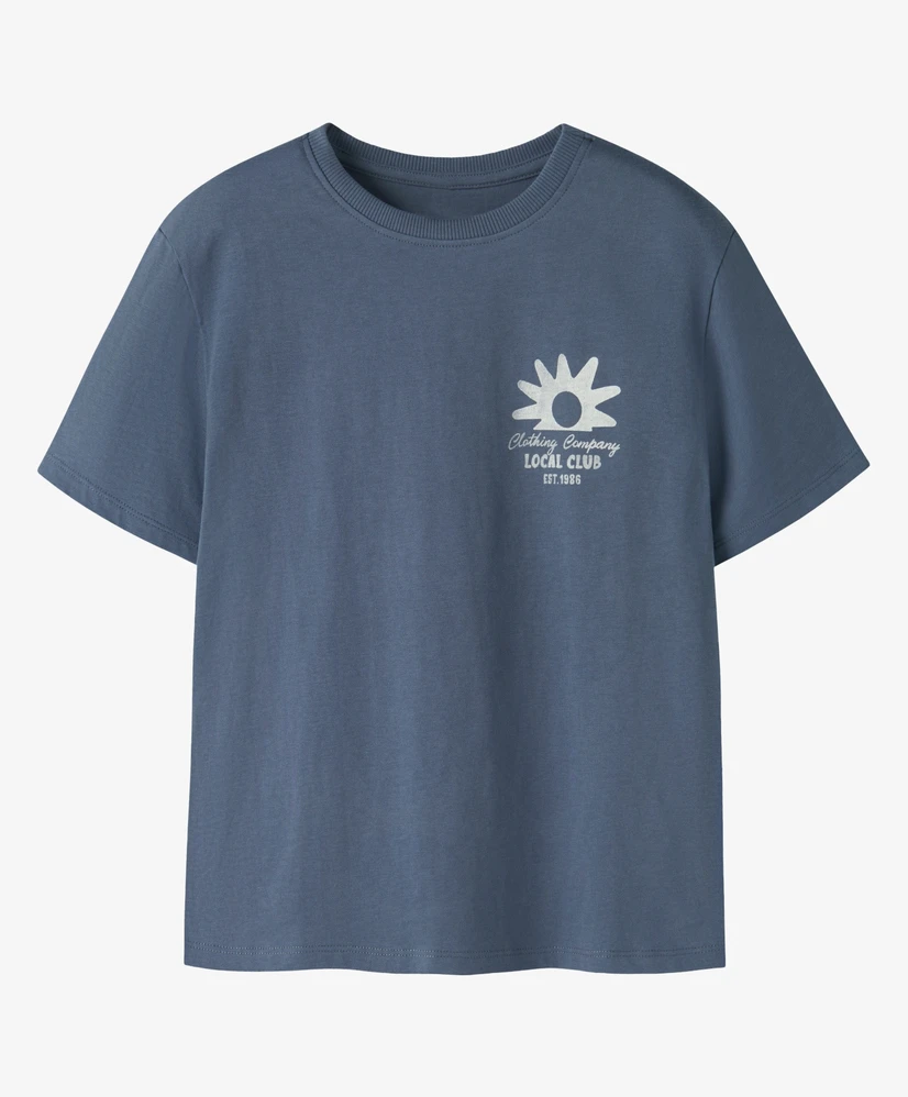 NAME IT T-shirt Fakim