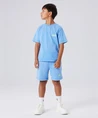 NAME IT T-shirt Fandel