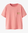 NAME IT T-shirt Fandel