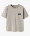 NAME IT T-shirt Fandel