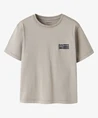 NAME IT T-shirt Fandel