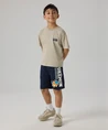 NAME IT T-shirt Fandel