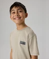 NAME IT T-shirt Fandel