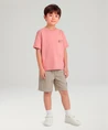 NAME IT T-shirt Fandel
