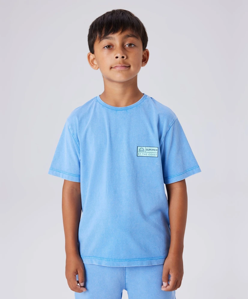 NAME IT T-shirt Fandel