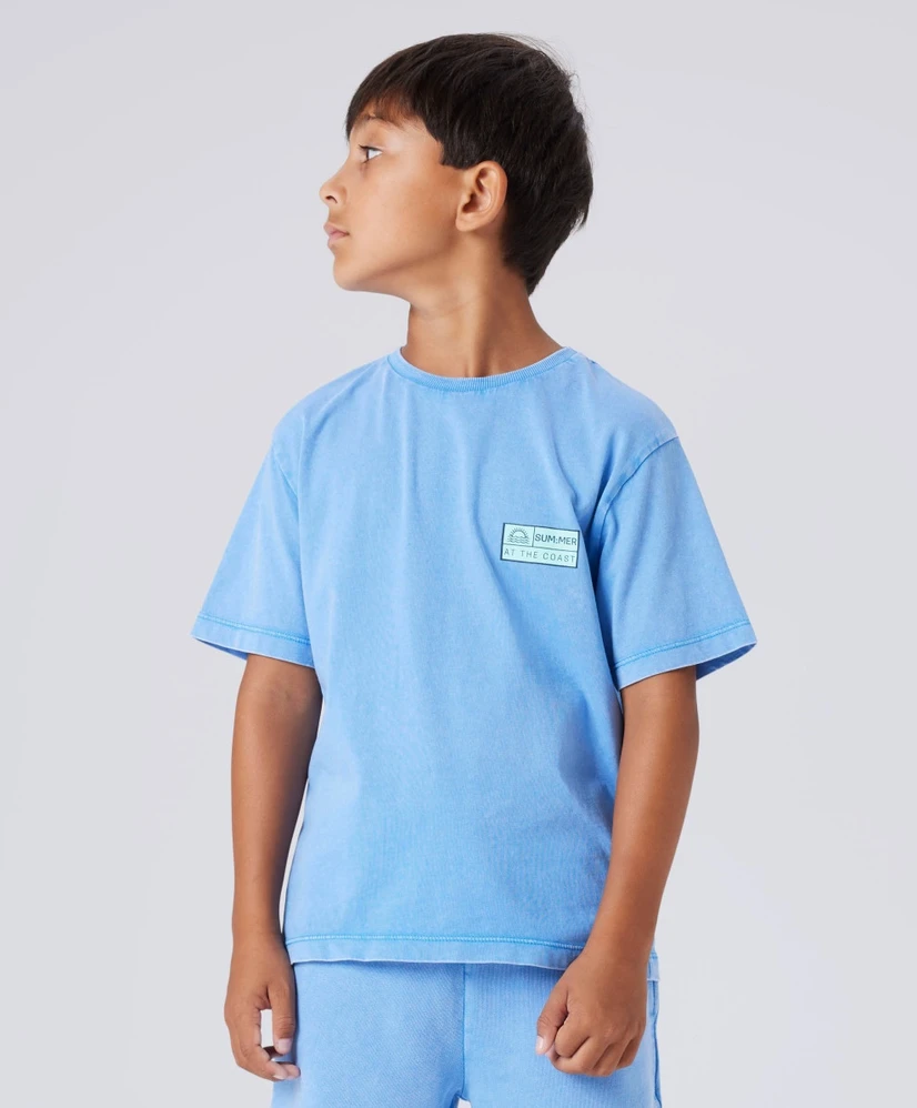 NAME IT T-shirt Fandel