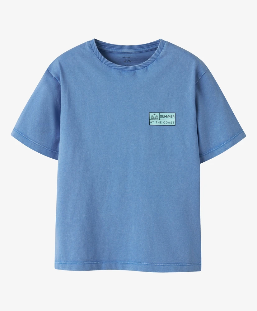 NAME IT T-shirt Fandel
