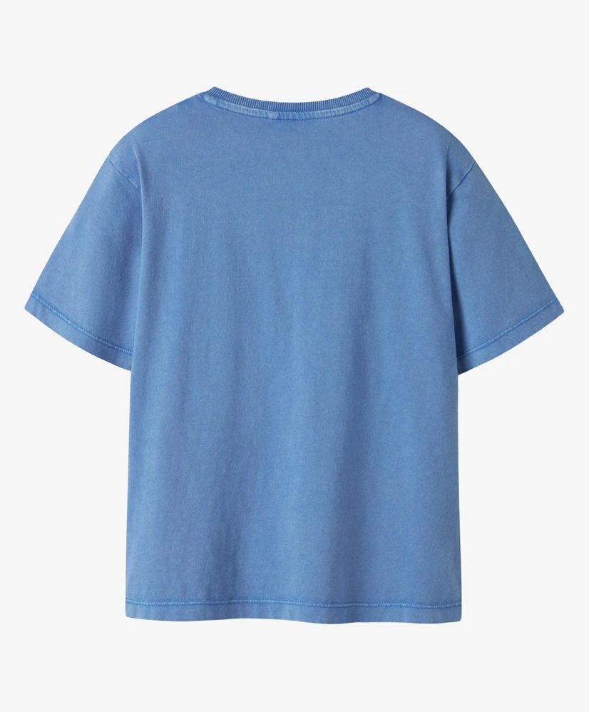 NAME IT T-shirt Fandel