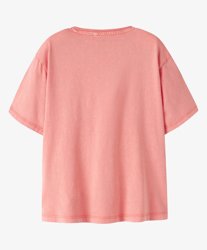 NAME IT T-shirt Fandel