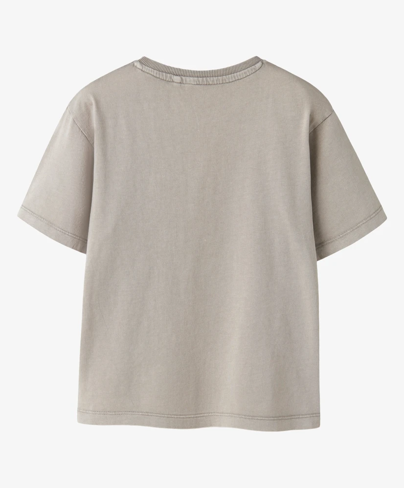 NAME IT T-shirt Fandel