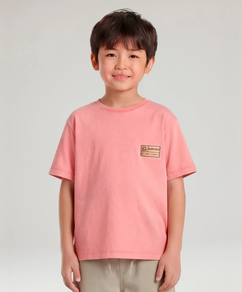 NAME IT T-shirt Fandel