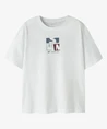NAME IT T-shirt Femmin