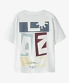 NAME IT T-shirt Femmin