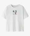 NAME IT T-shirt Femmin