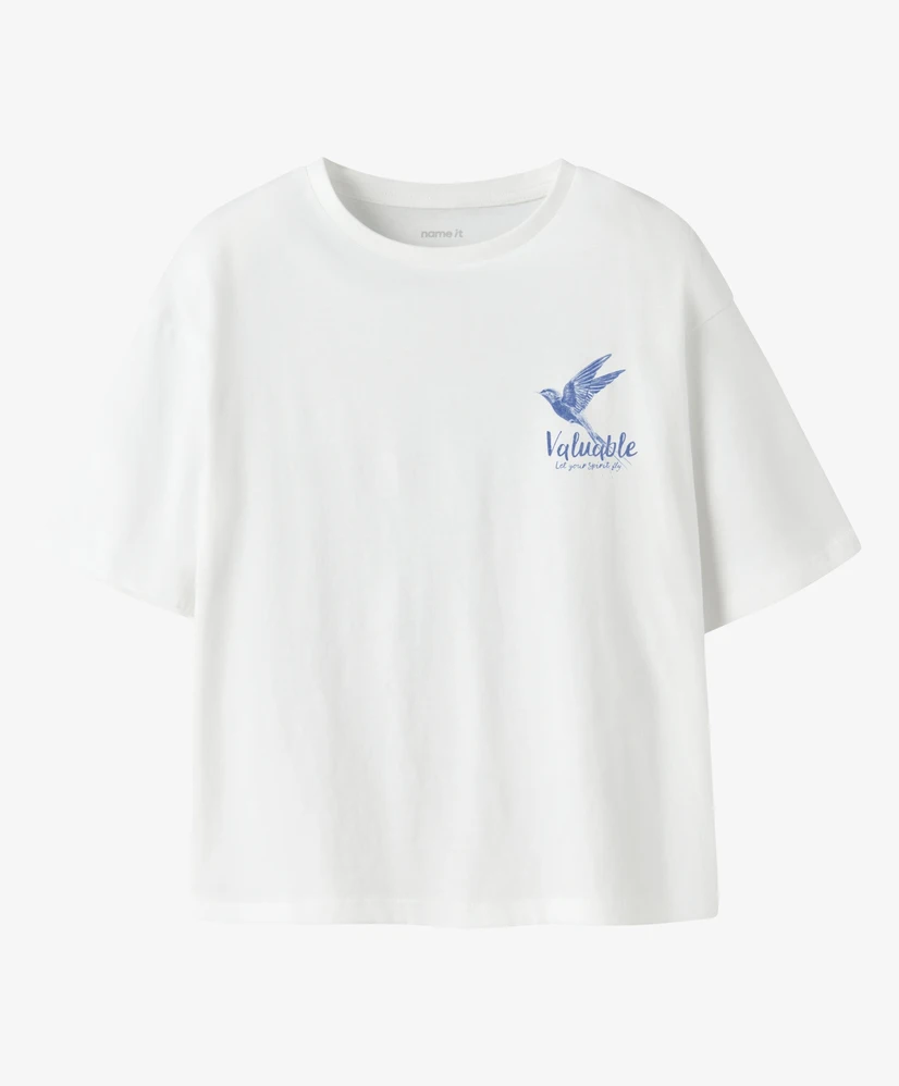 NAME IT T-shirt Francine