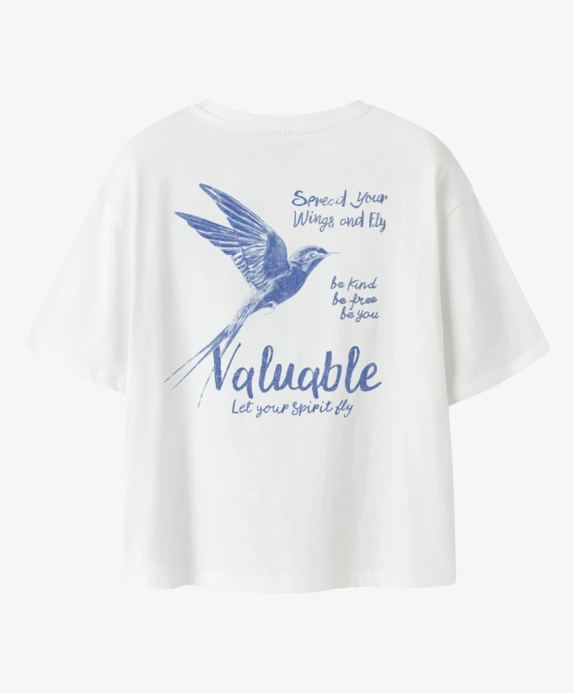NAME IT T-shirt Francine