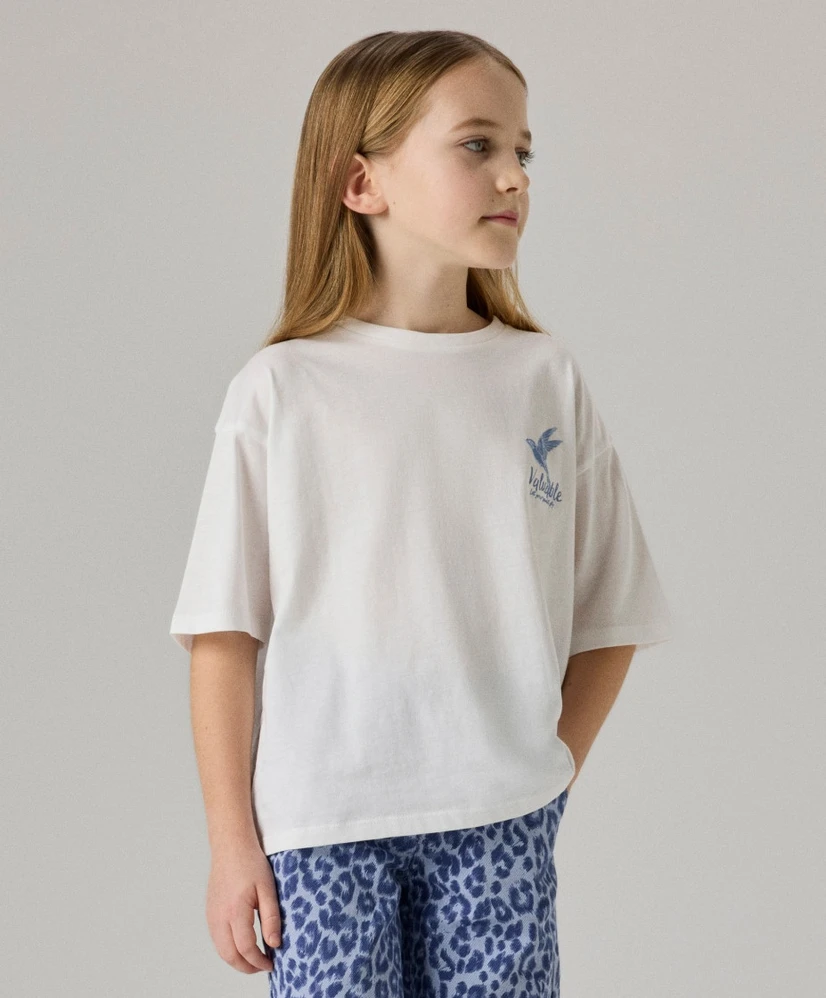 NAME IT T-shirt Francine
