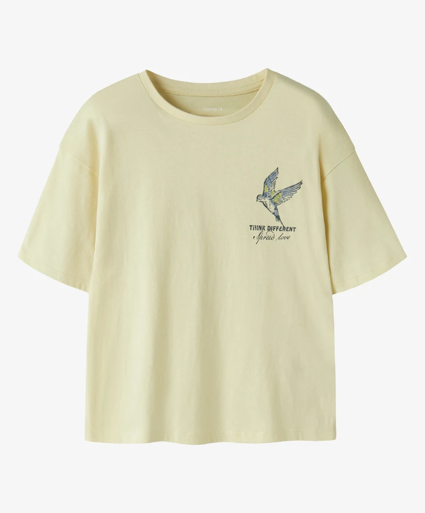 NAME IT T-shirt Francine