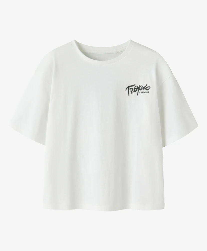NAME IT T-shirt Haima