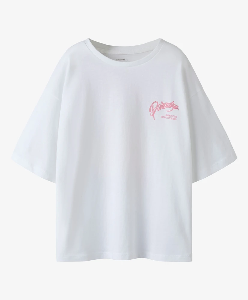 NAME IT T-shirt Haima