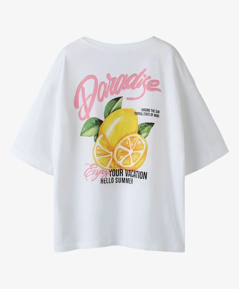 NAME IT T-shirt Haima