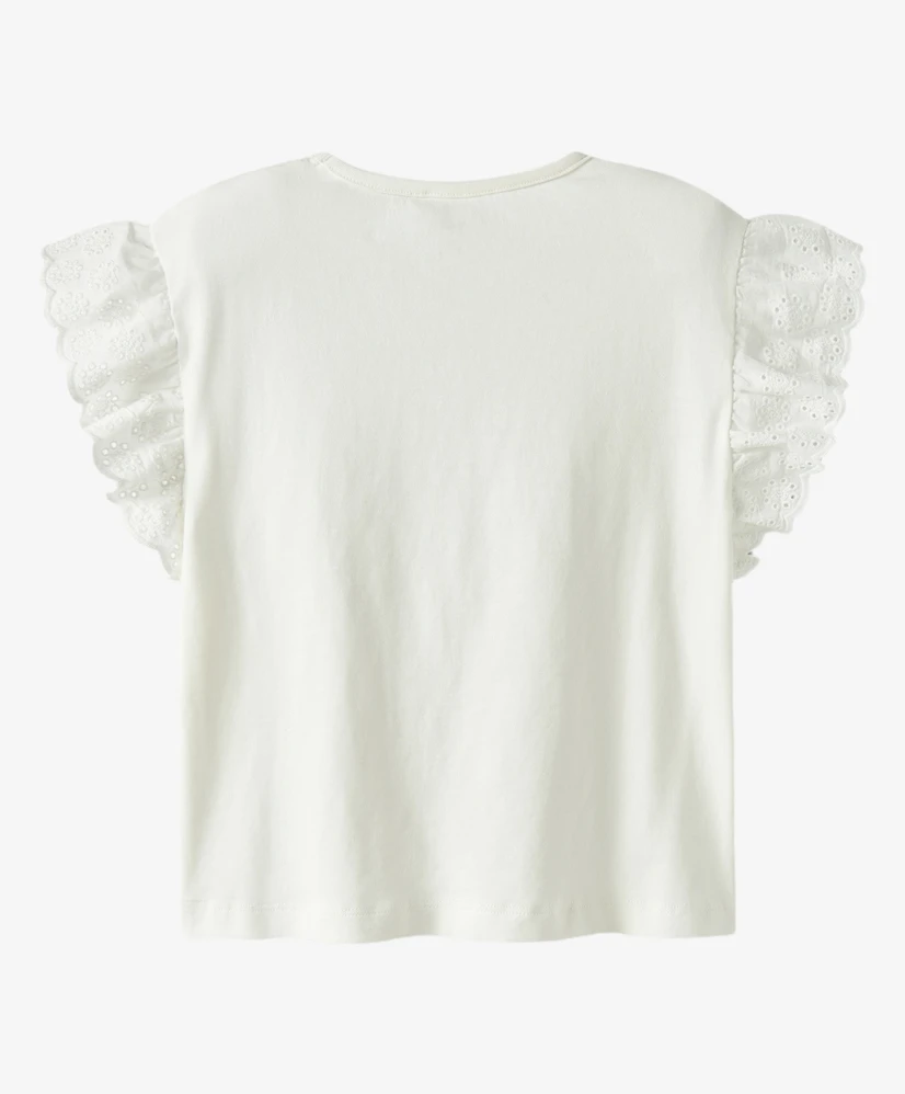 NAME IT T-shirt Hazel