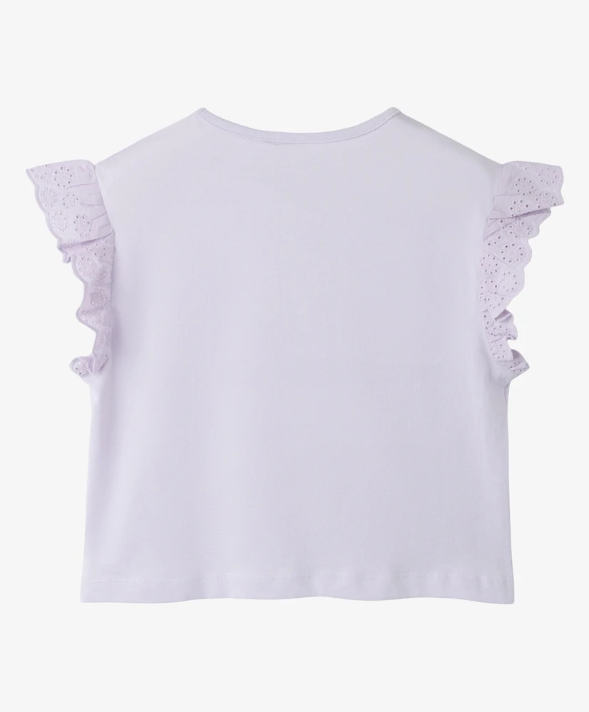 NAME IT T-shirt Hazel