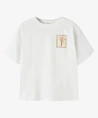 NAME IT T-shirt Herlise