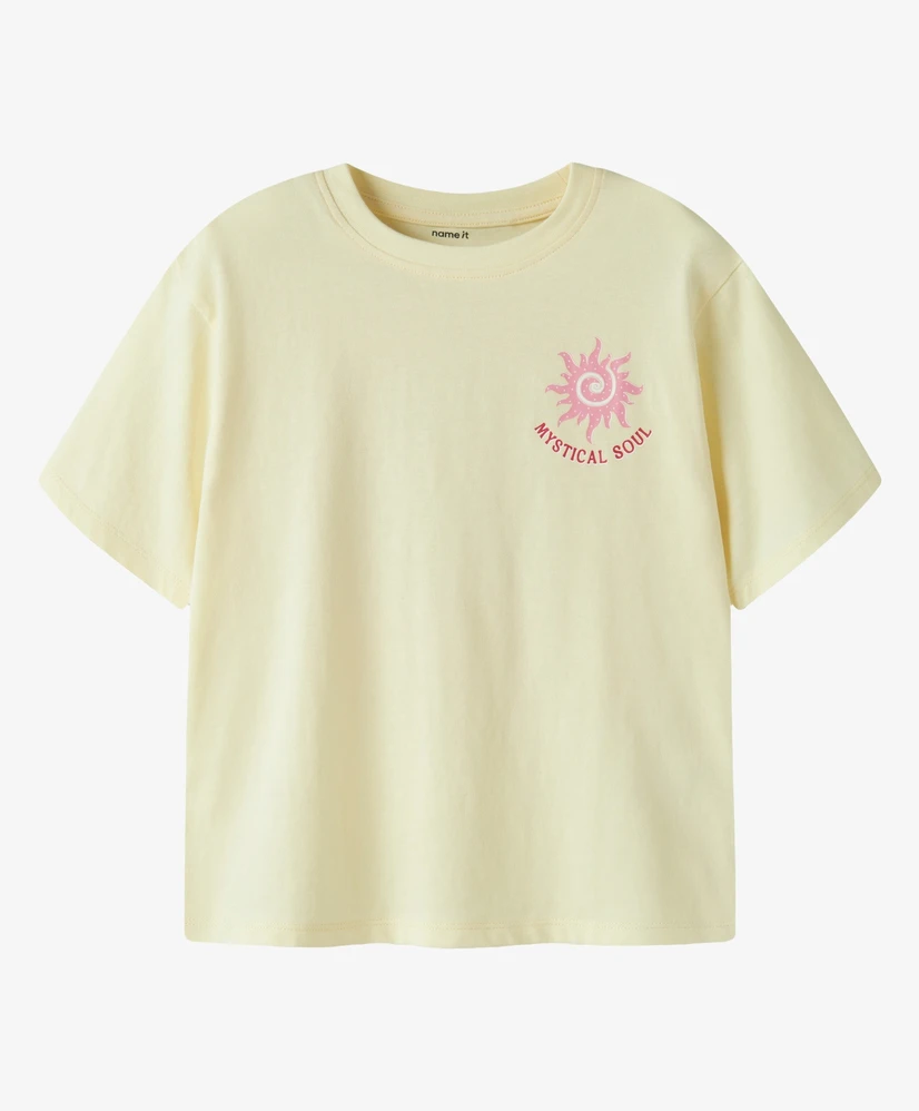 NAME IT T-shirt Herlise