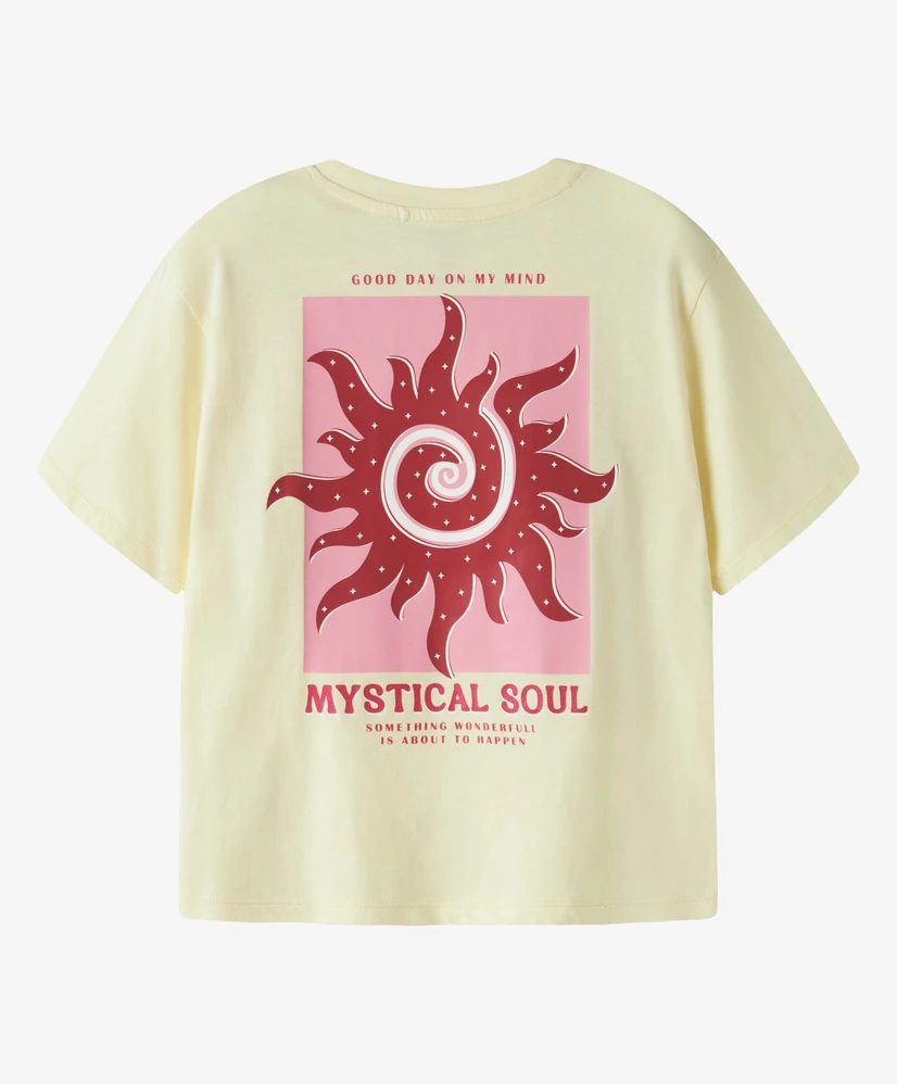 NAME IT T-shirt Herlise
