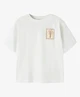 NAME IT T-shirt Herlise