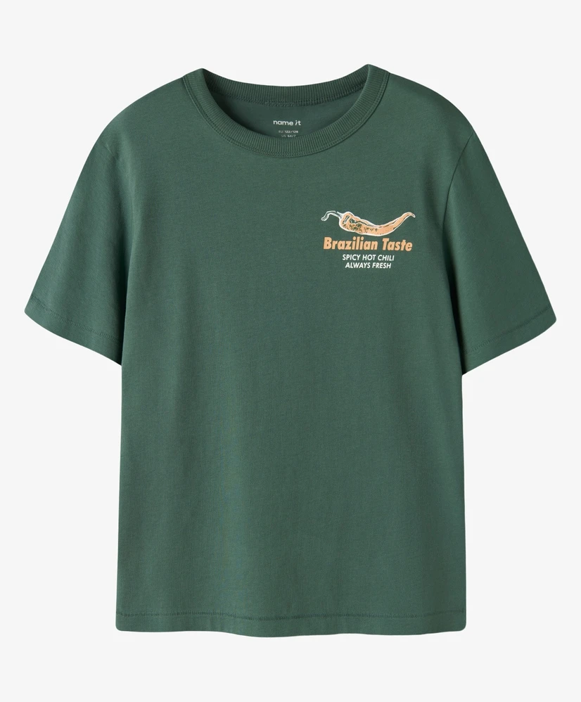 NAME IT T-shirt Hikko