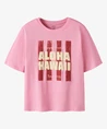 NAME IT T-shirt Horale