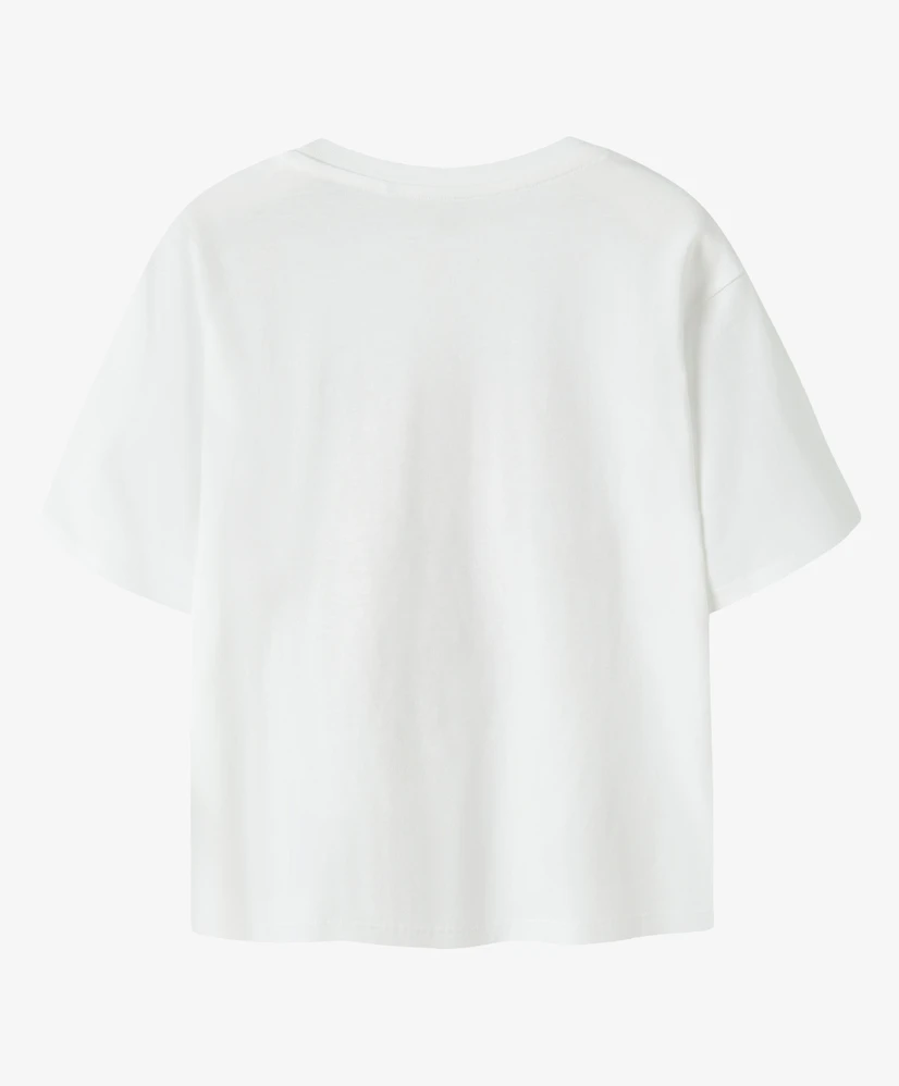 NAME IT T-shirt Horale