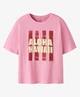 NAME IT T-shirt Horale