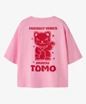 NAME IT T-shirt Julmo