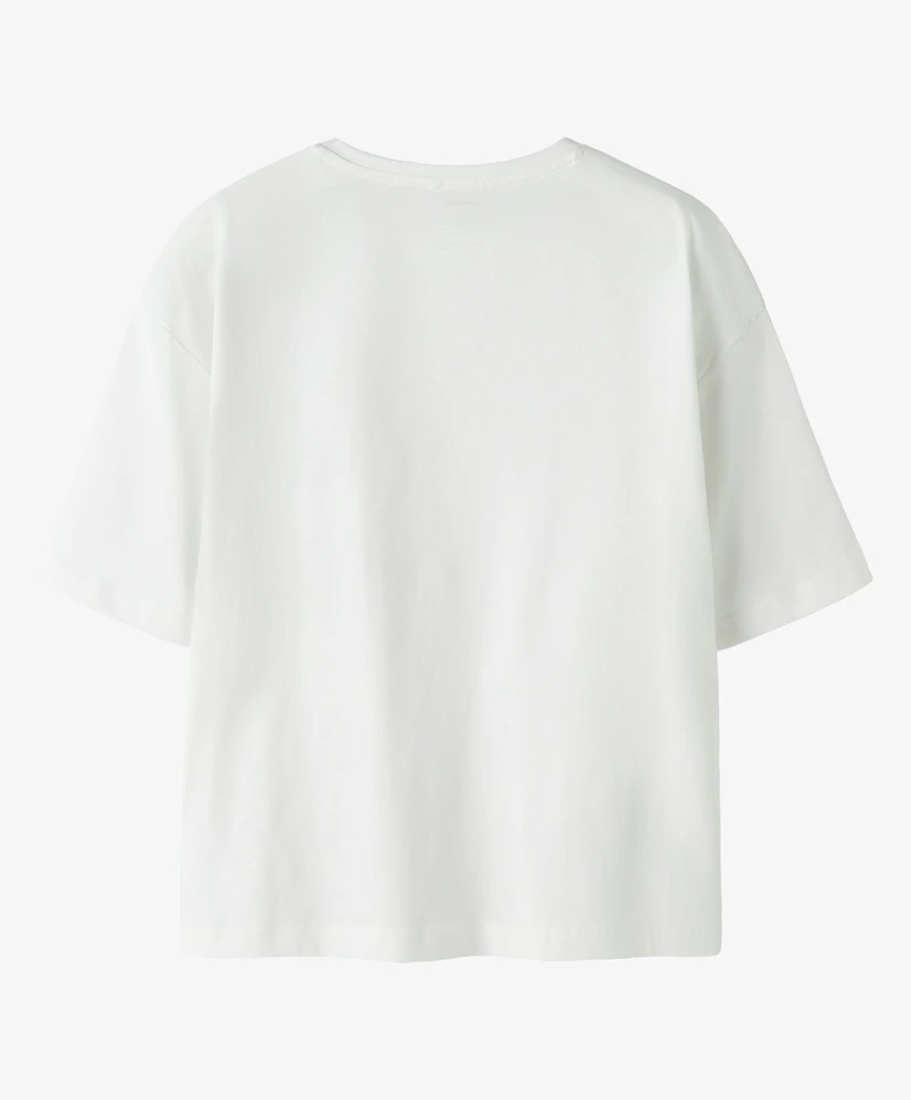 NAME IT T-shirt Julmo