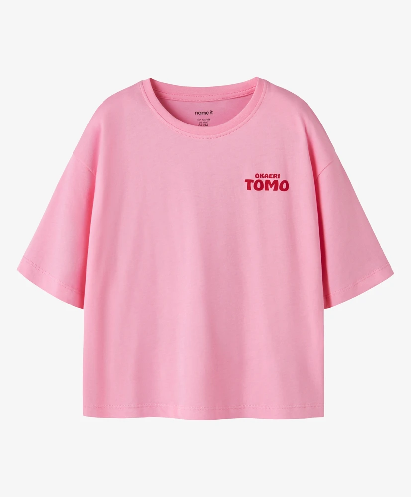 NAME IT T-shirt Julmo