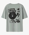 NAME IT T-shirt Naso