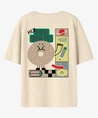 NAME IT T-shirt Naso