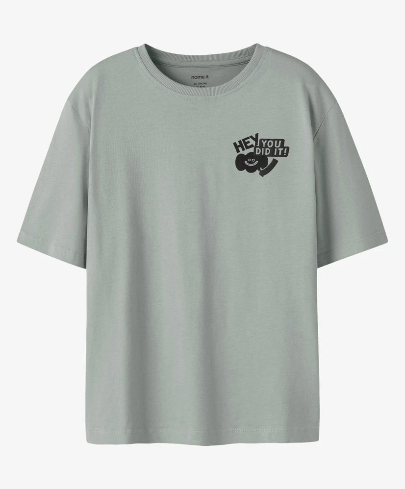 NAME IT T-shirt Naso